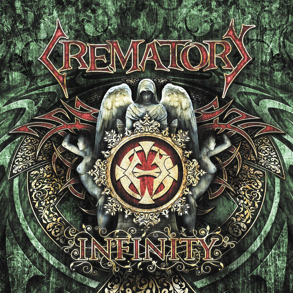 Crematory – Infinity