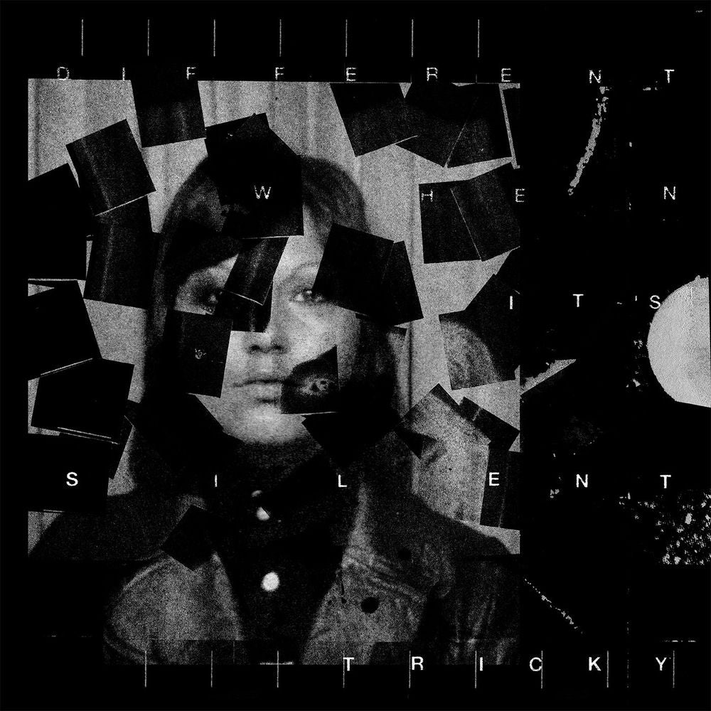 Tricky – Different When It's Silent