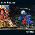 Black Sabbath – Forbidden (2024 Tony Iommi Remix)