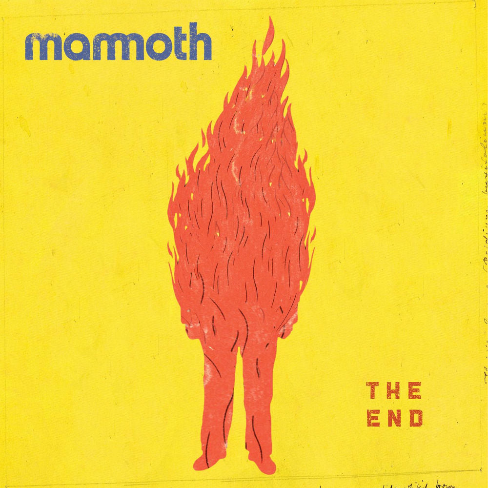 Mammoth – The End