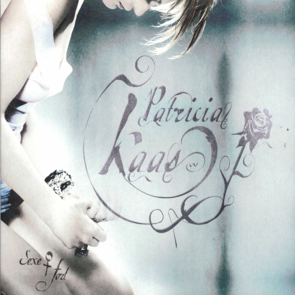 Patricia Kaas – Sexe fort