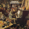 Thelonious Monk – Underground