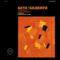 Stan Getz – Getz/Gilberto