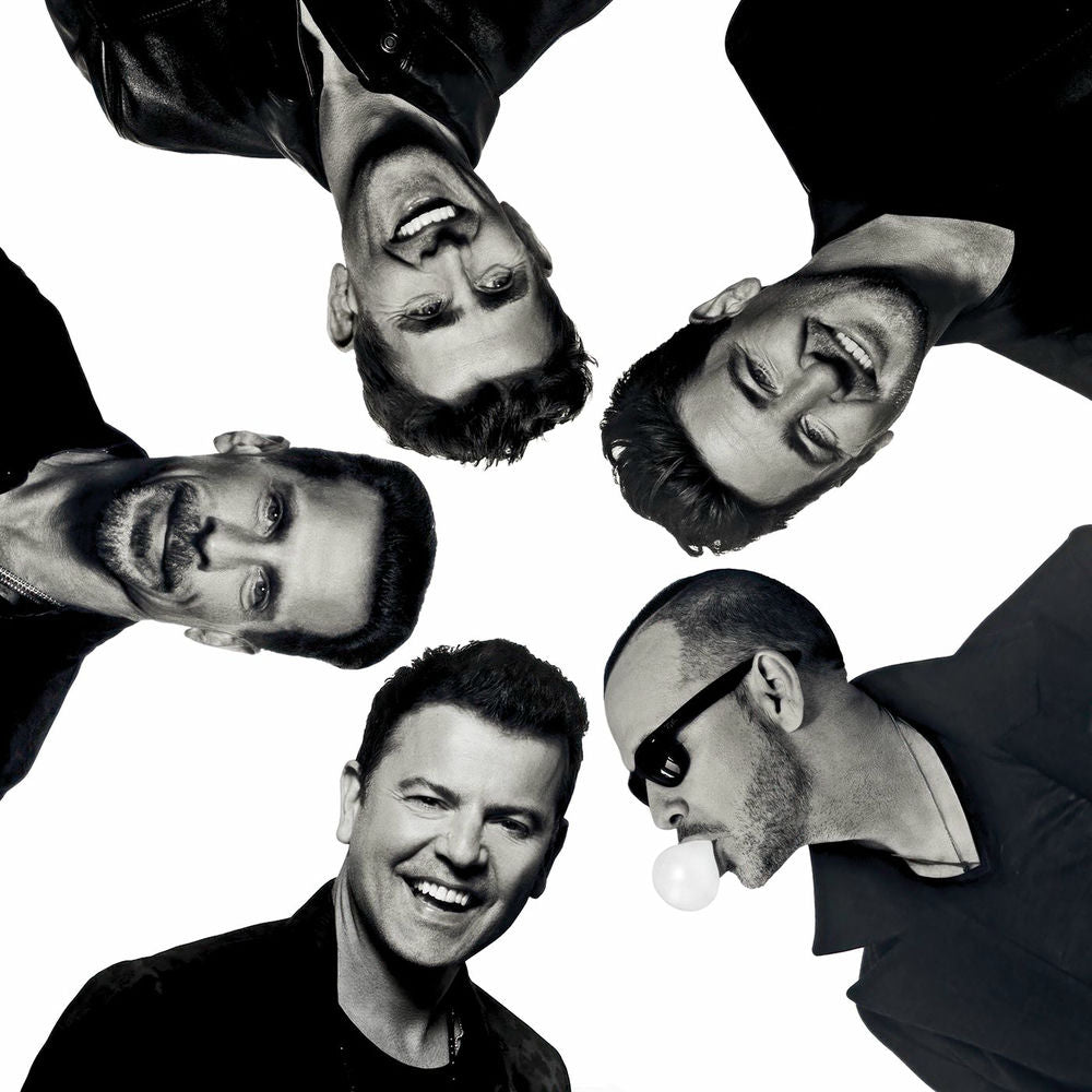 New Kids on the Block – Still Kids