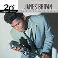 James Brown – 20th Century Masters: The Millennium Collection: The Best of James Brown
