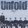 Monsta X – Unfold