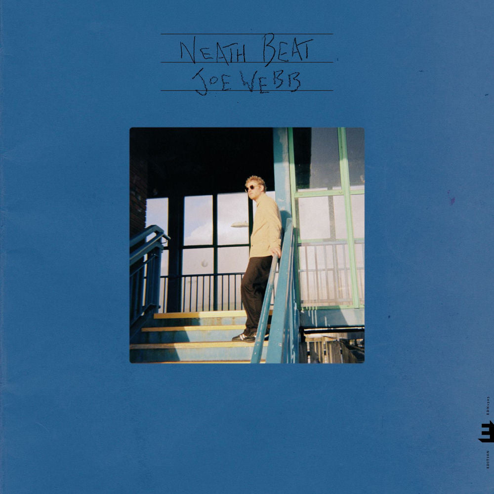 Joe Webb – Neath Beat