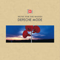 Depeche Mode – Music for the Masses (Deluxe)