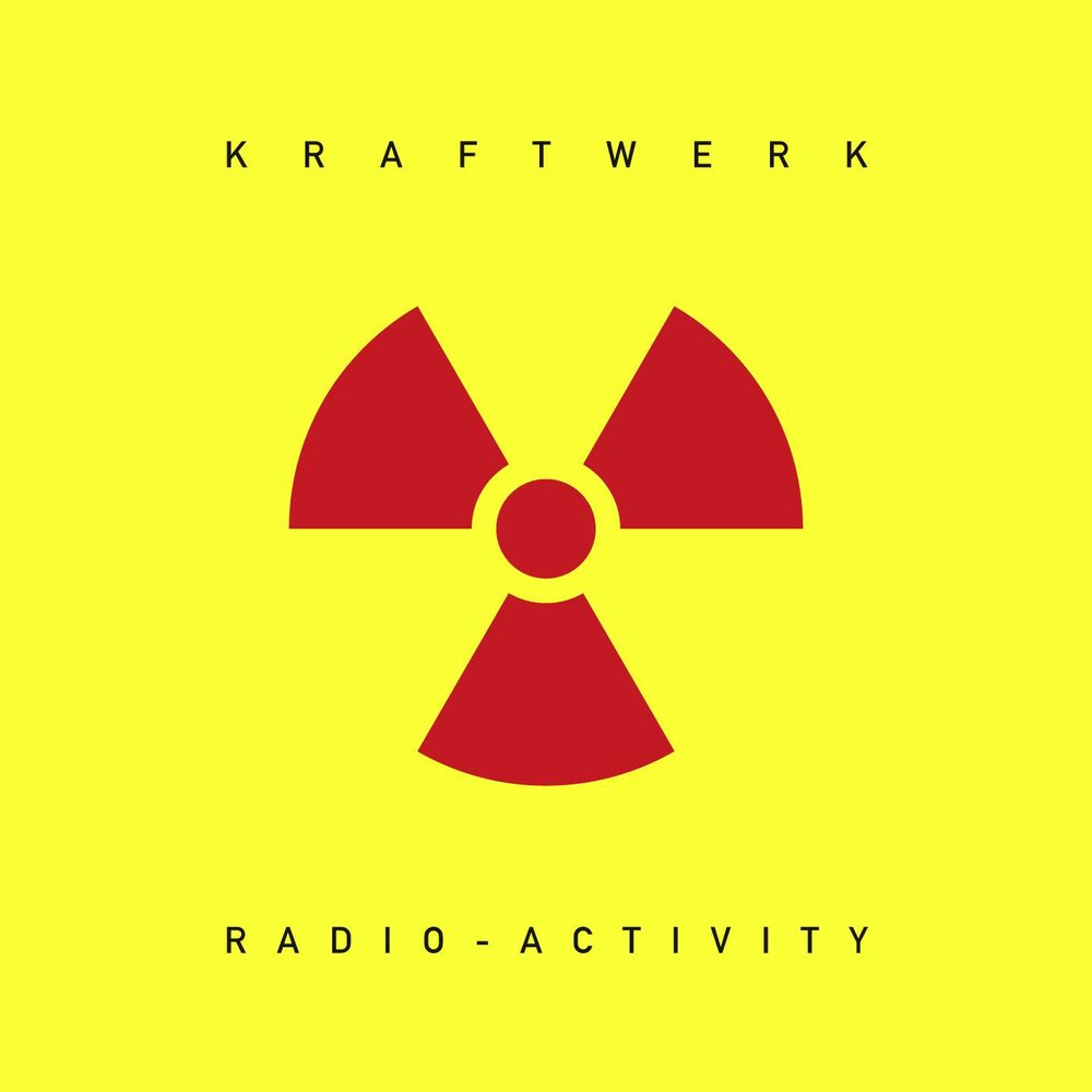 Kraftwerk – Radio-Activity (2009 Remaster)