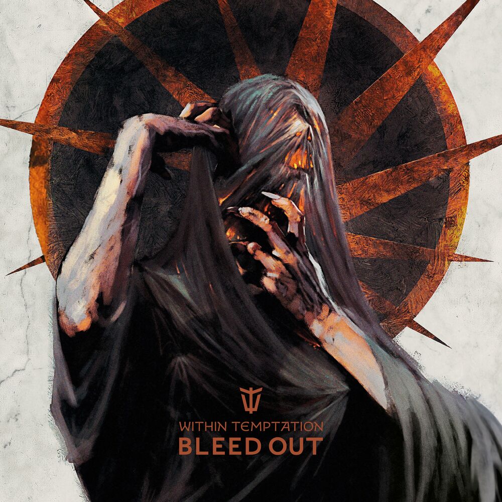 Within Temptation – Bleed Out