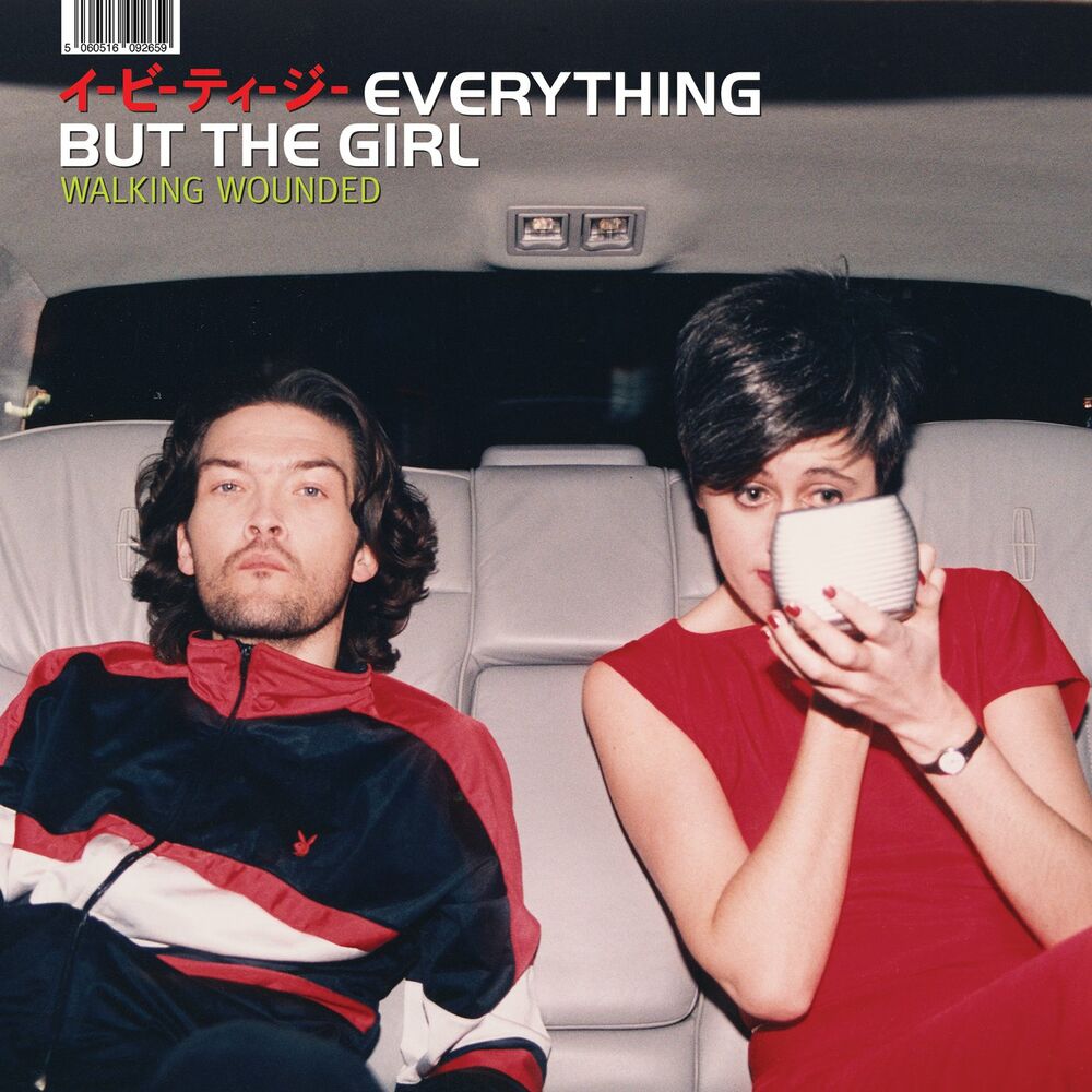 Everything but the Girl – Walking Wounded (Deluxe Edition)