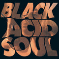Lady Blackbird – Black Acid Soul