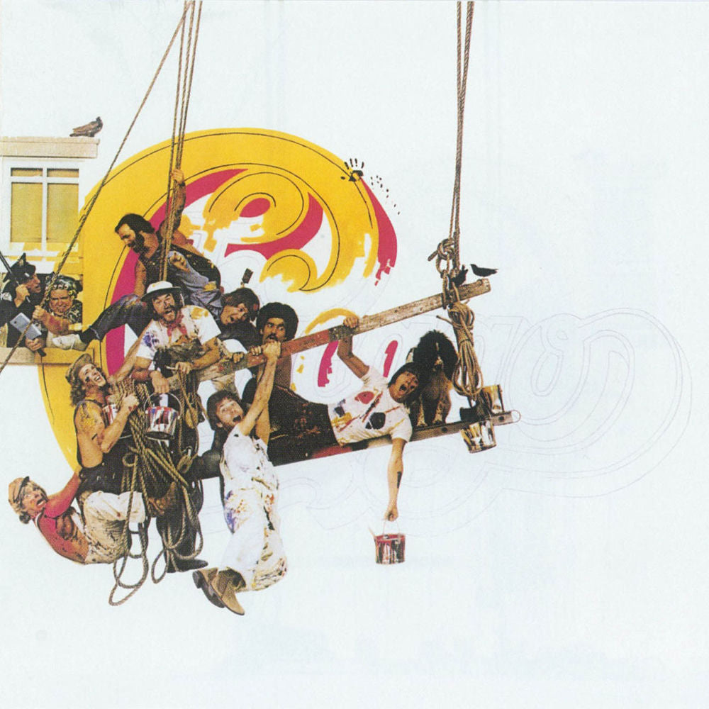 Chicago – Chicago IX: Chicago's Greatest Hits