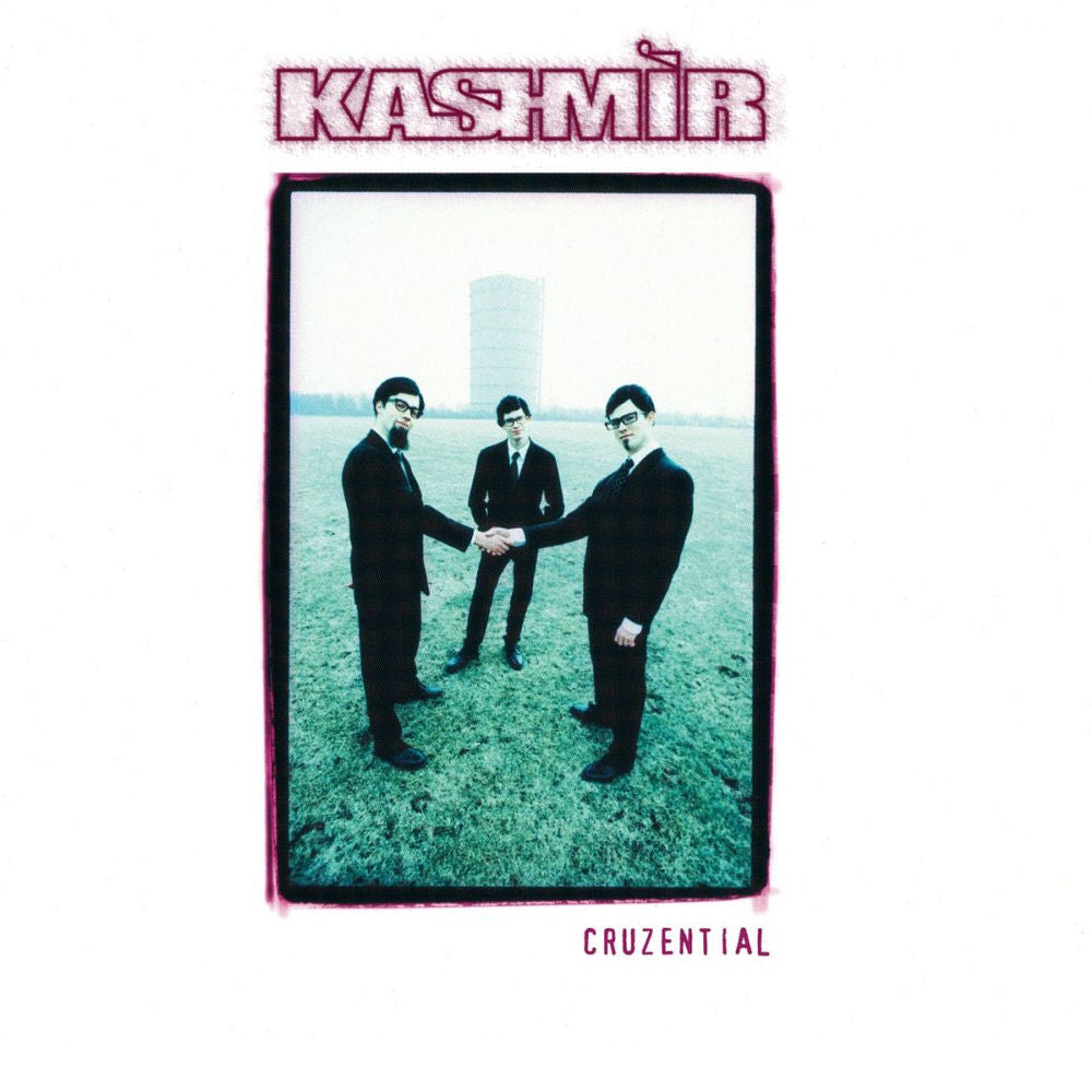 Kashmir – Cruzential