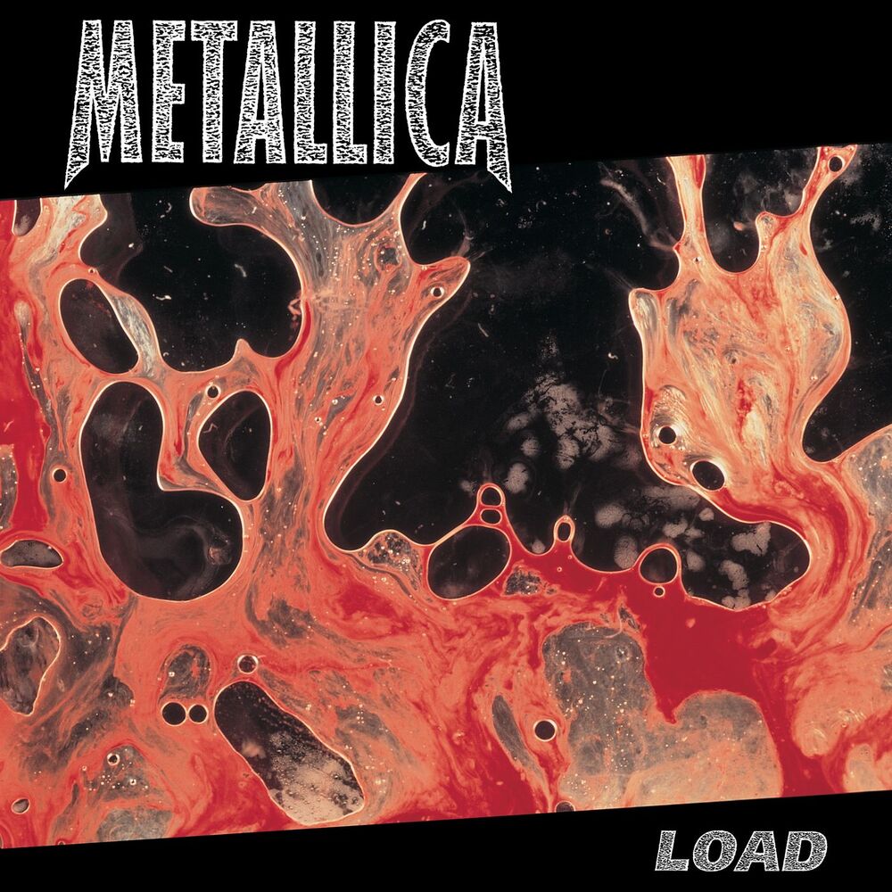 Metallica – Load (Remastered)