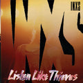 INXS – Listen Like Thieves (Remastered)