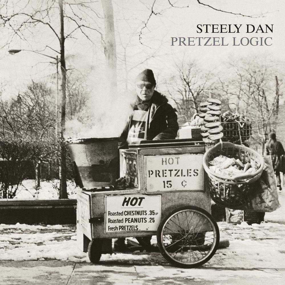Steely Dan – Pretzel Logic