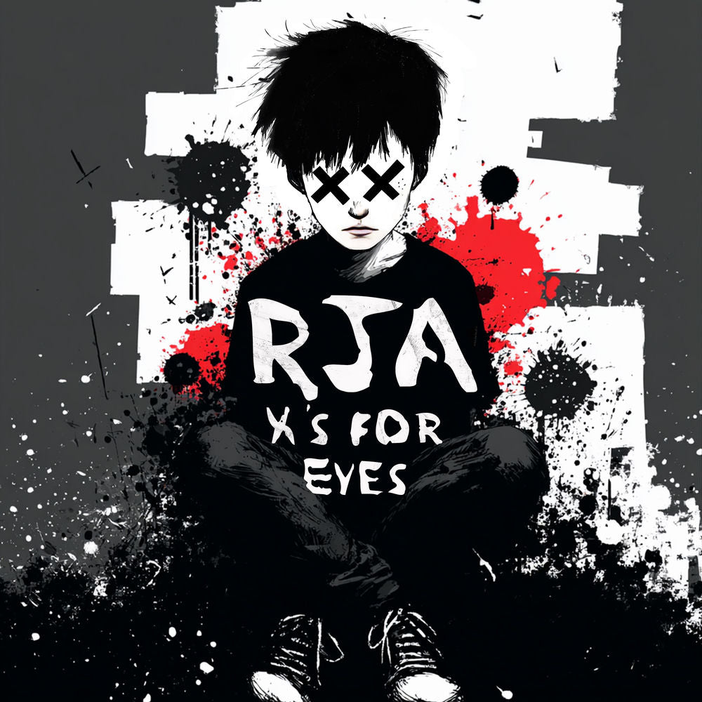 The Red Jumpsuit Apparatus – X’s For Eyes