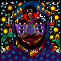 KAYTRANADA – 99.9%