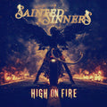 Sainted Sinners – High on Fire