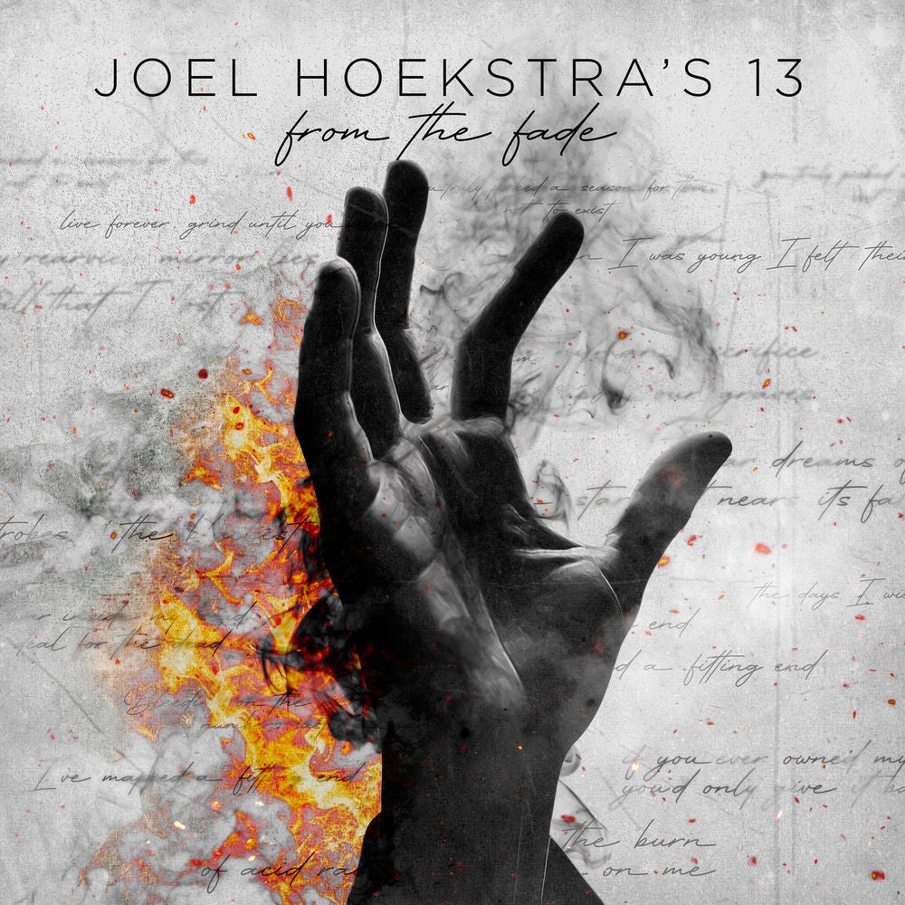 Joel Hoekstra's 13 – From the Fade
