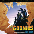 Dave Grusin – The Goonies: 25th Anniversary Edition (Original Motion Picture Score)