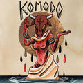 Komodo – Barbarians