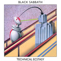 Black Sabbath – Technical Ecstasy