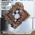 Massive Attack, Massive Attack – Protection = プロテクション