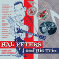 Hal Peters And His Trio – Takes on Carl Perkins