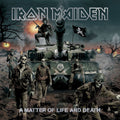 Iron Maiden – A Matter of Life and Death (2015 Remaster)