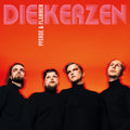 Die Kerzen – Pferde & Flammen