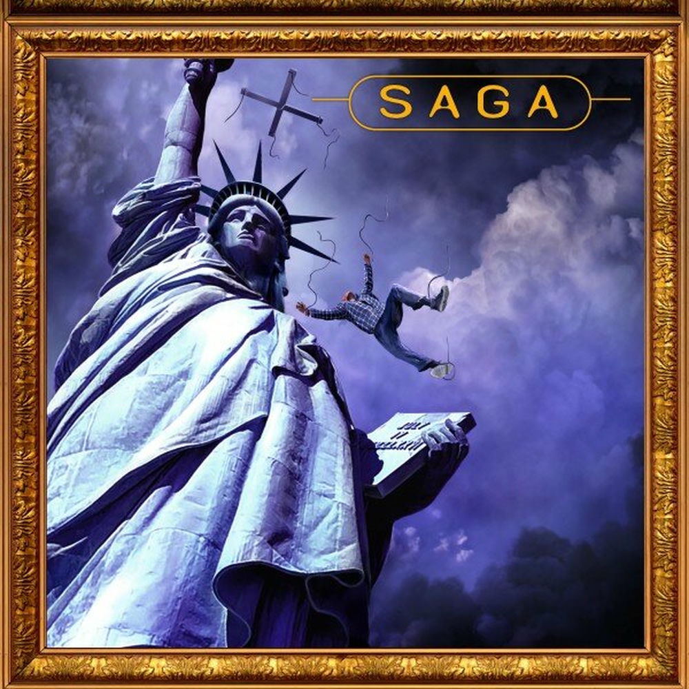 Saga – Generation 13