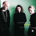 Stéphane Galland – Kanda