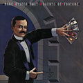 Blue Öyster Cult – Agents Of Fortune
