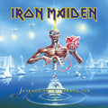 Iron Maiden – Seventh Son of a Seventh Son (2015 Remaster)