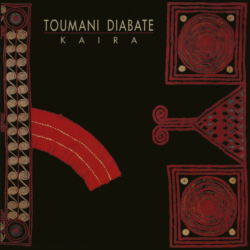 Toumani Diabaté – Kaira