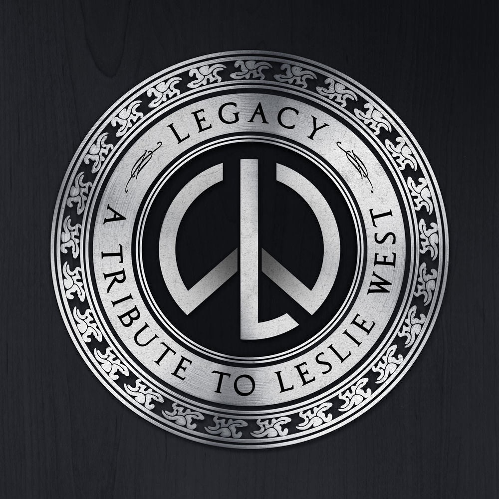 Leslie West – Legacy: A Tribute to Leslie West