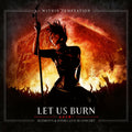 Within Temptation – Let Us Burn (Elements & Hydra Live in Concert)