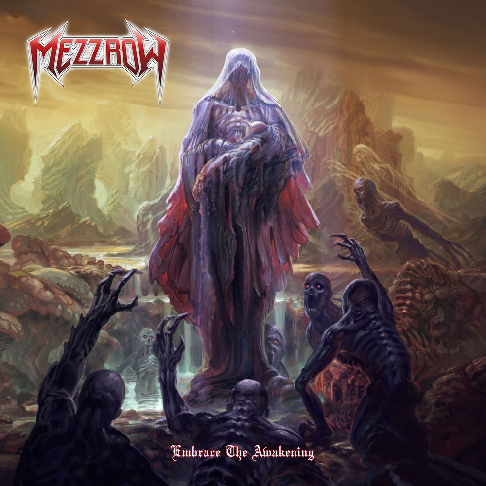 Mezzrow – Embrace The Awakening