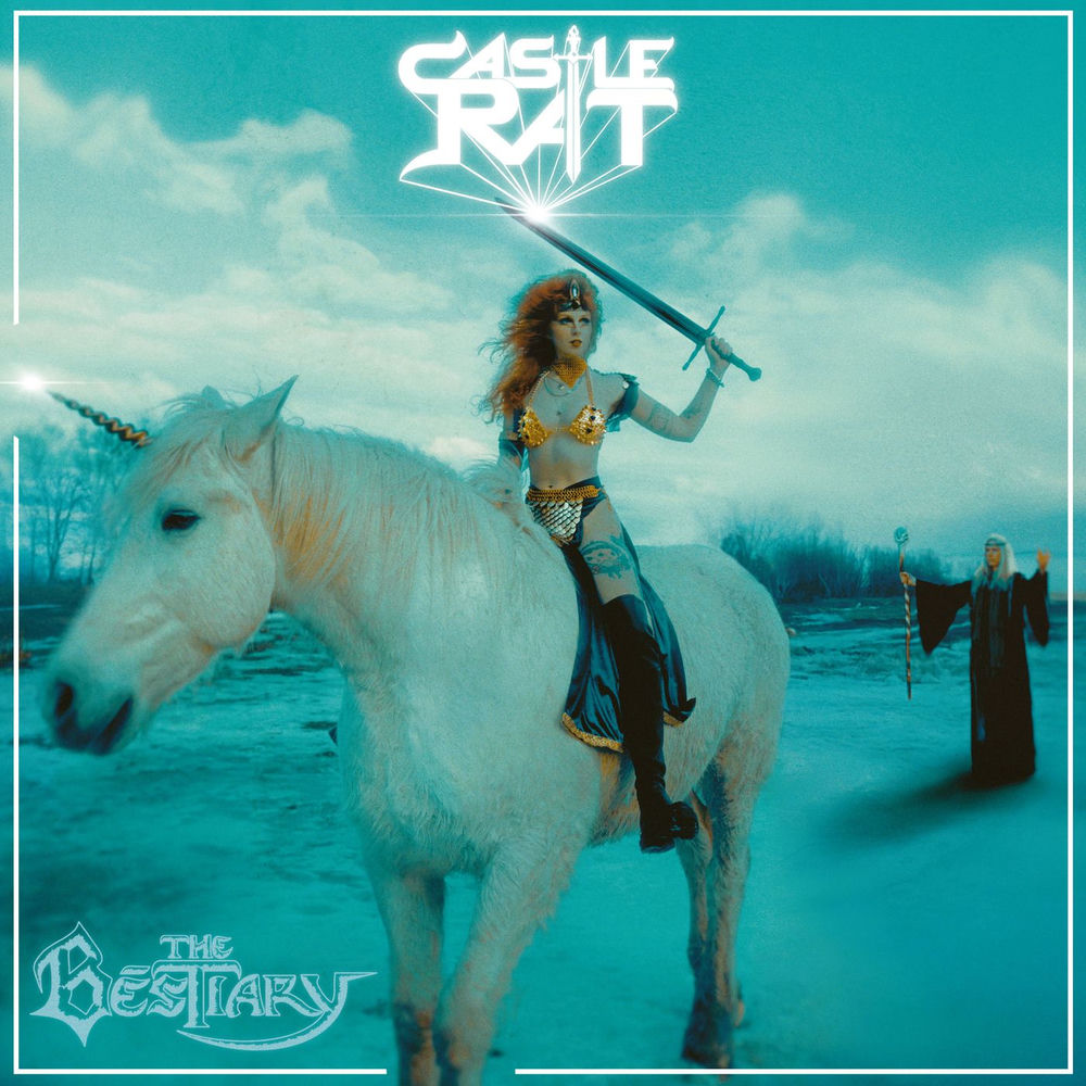 Castle Rat – The Bestiary