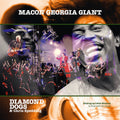 Diamond Dogs – Macon Georgia Giant