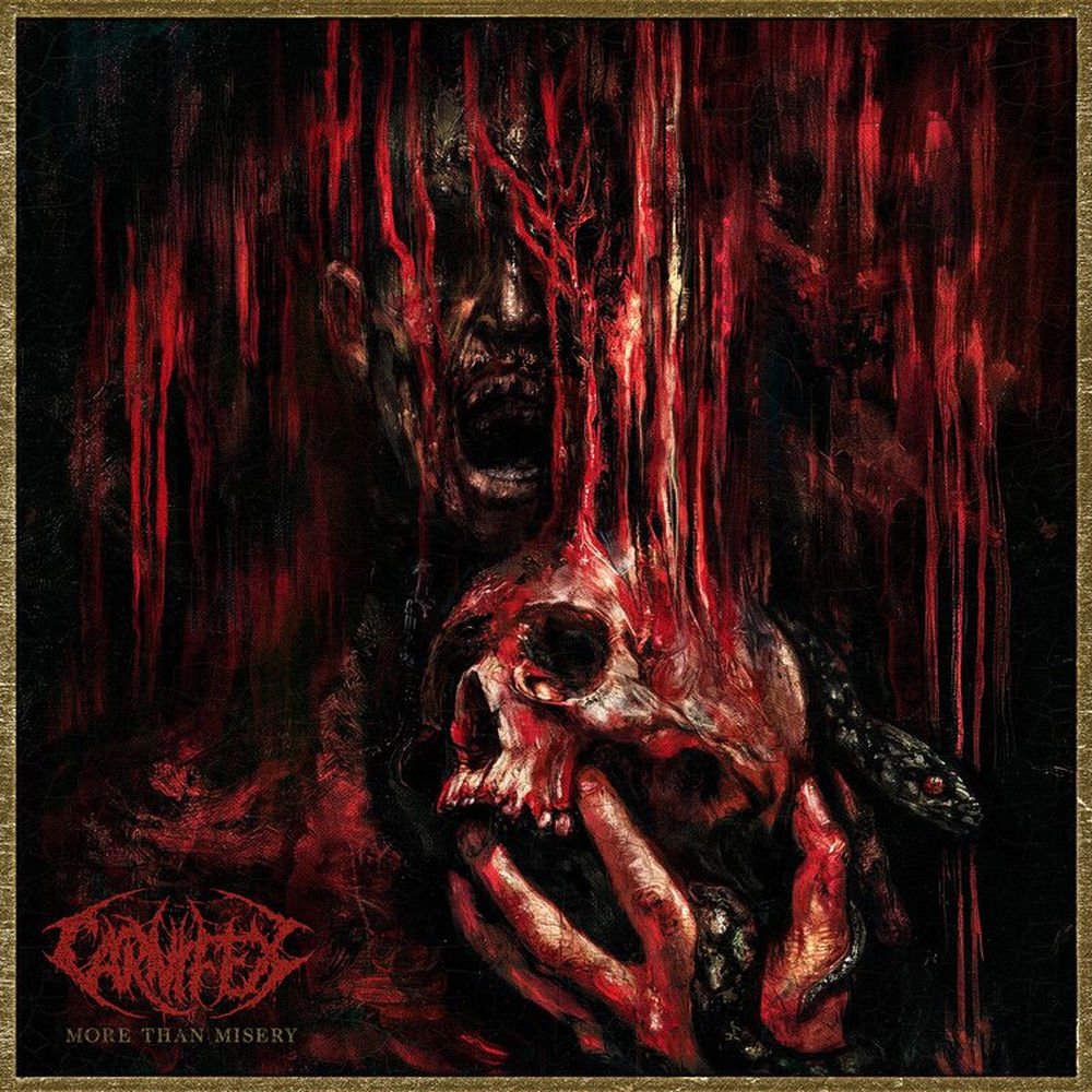 Carnifex – More Than Misery