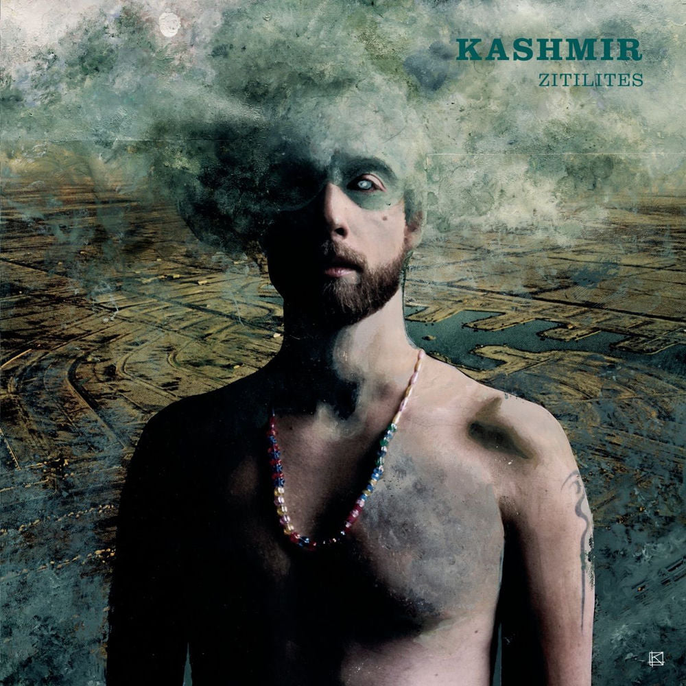 Kashmir – Zitilites