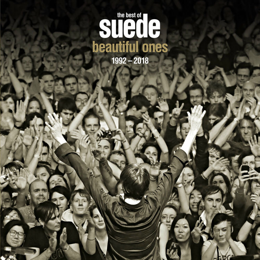 Suede – Beautiful Ones: The Best of Suede 1992-2018 (Deluxe)