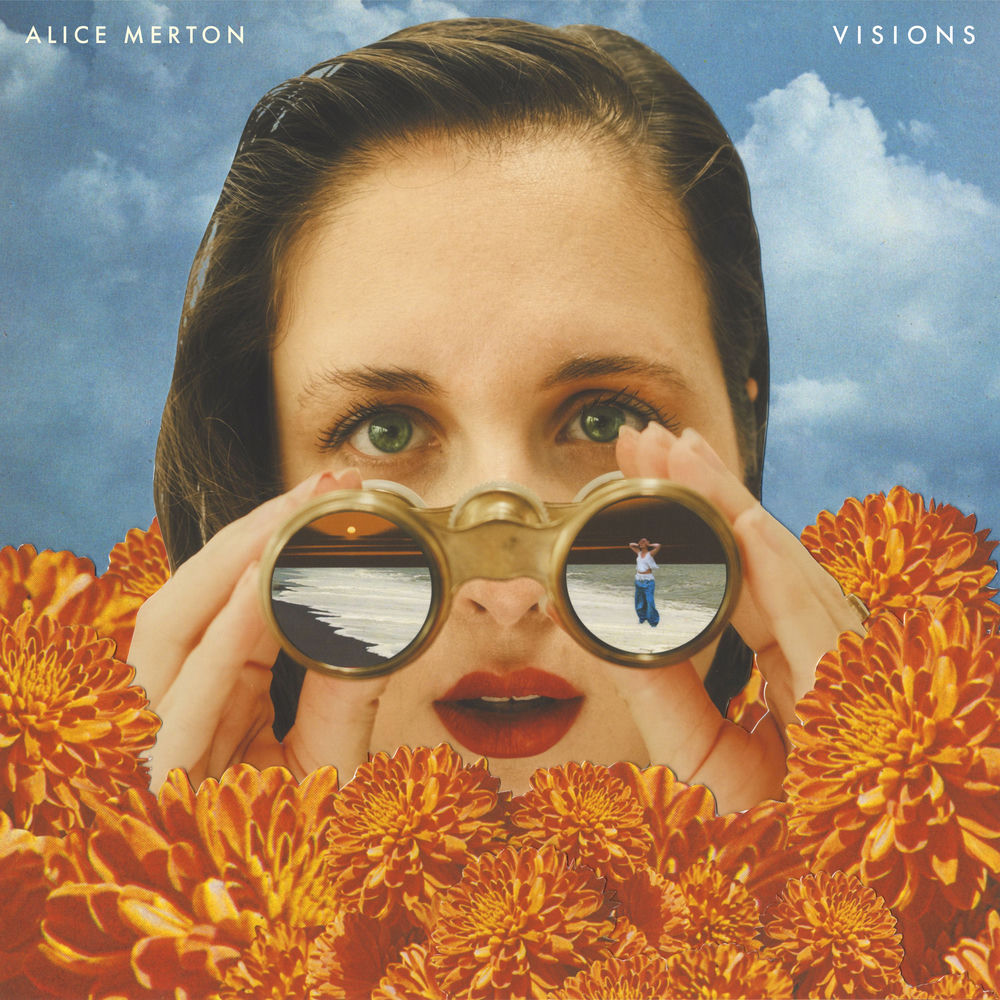 Alice Merton – Visions