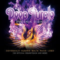 Deep Purple – Phoenix Rising (Audio Version)