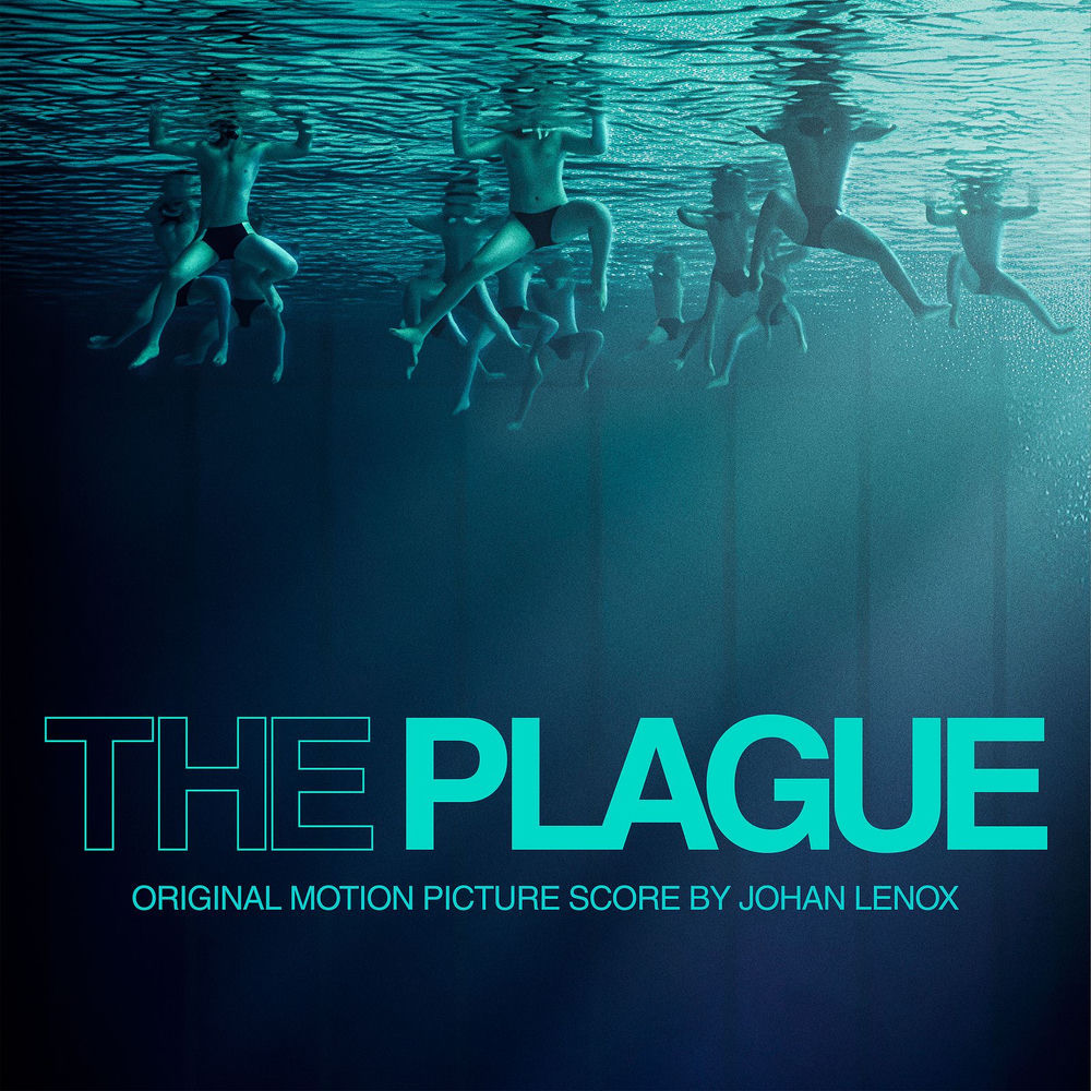 Johan Lenox – The Plague (Original Motion Picture Score)
