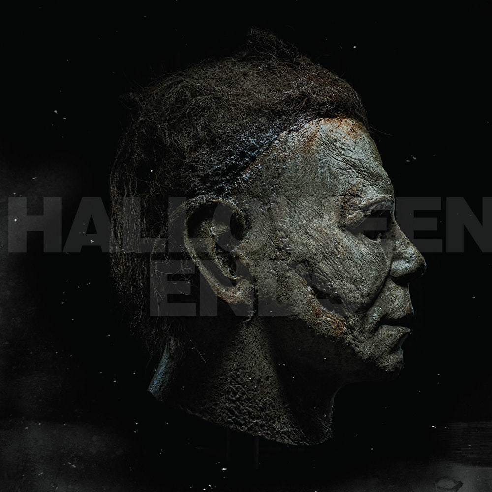 John Carpenter – Halloween Ends: Original Motion Picture Soundtrack (Expanded Edition)