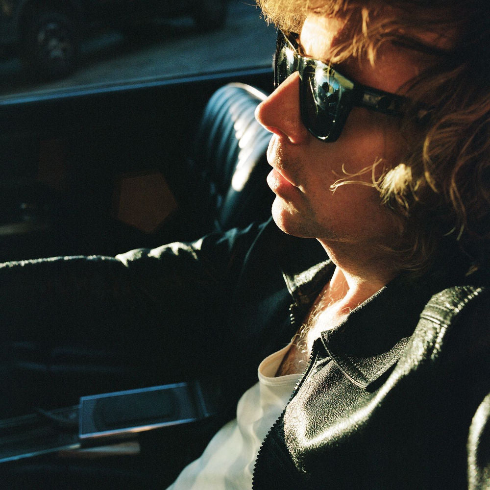 Beck – Ride Lonesome